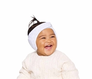 Dooky Miffy Headband Earprotection (6-12M)